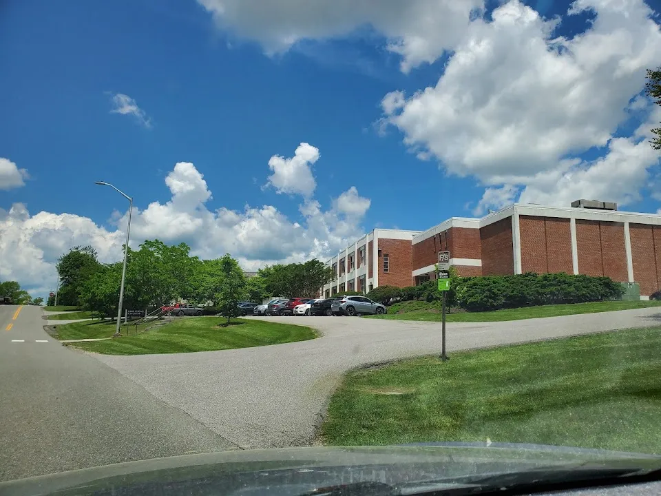 VT Retail Meat Center