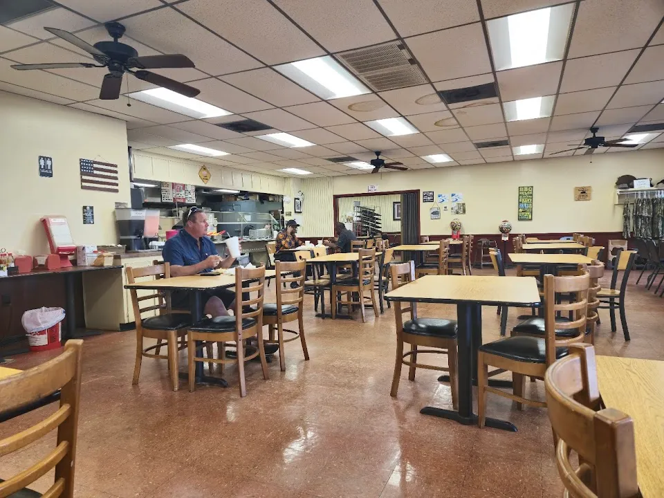 Dukes Bar-B-Que | Orangeburg