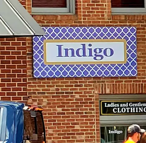 Indigo