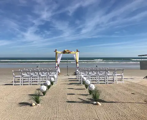 Paradise Beach Weddings