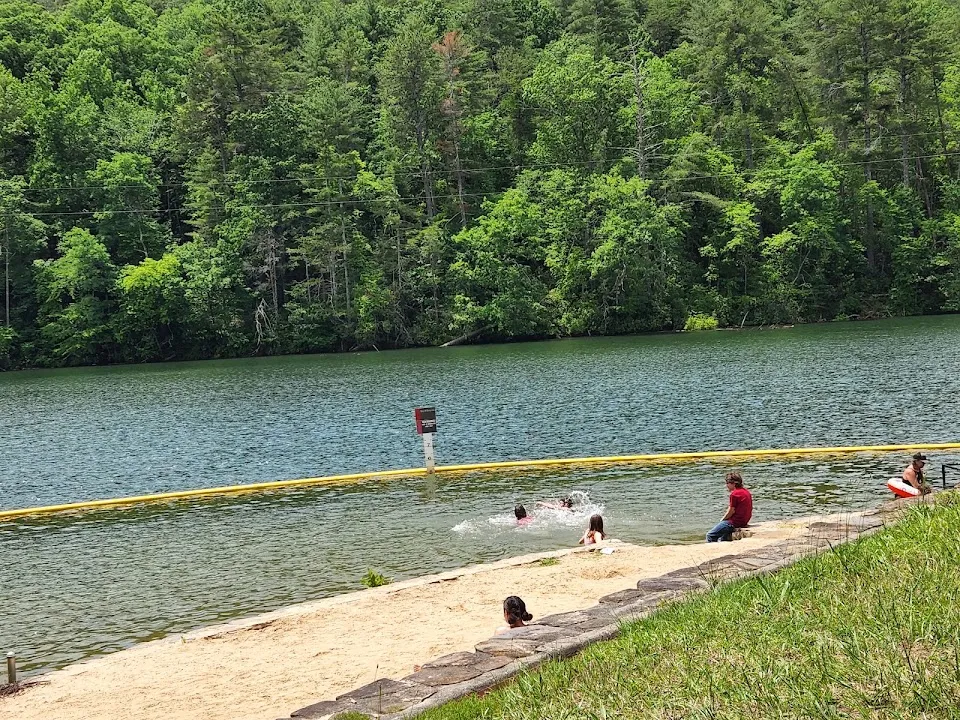 Terrora Campground