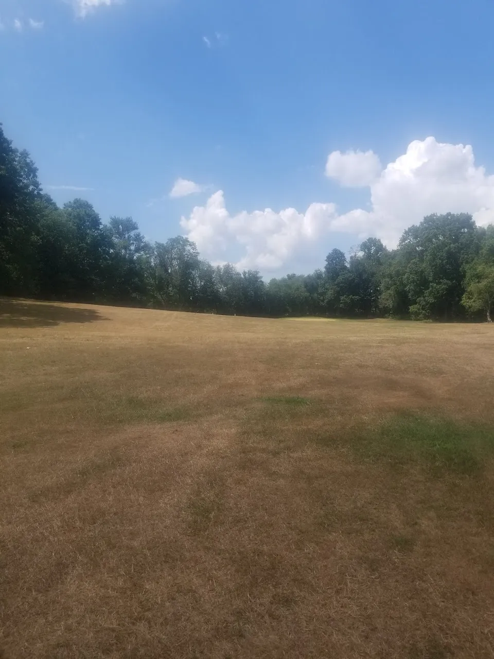 Scott's Corners Golf Course