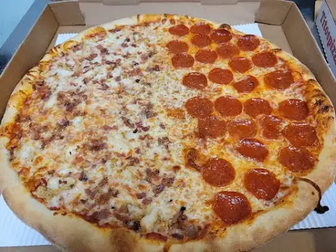 Titos Pizza