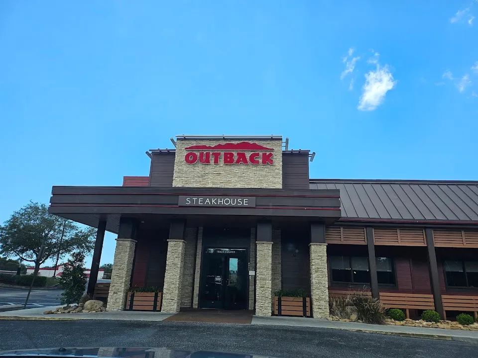 Outback Steakhouse