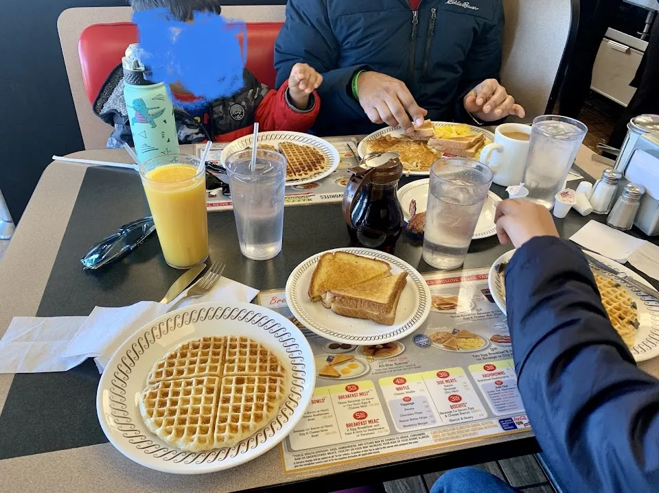 Waffle House
