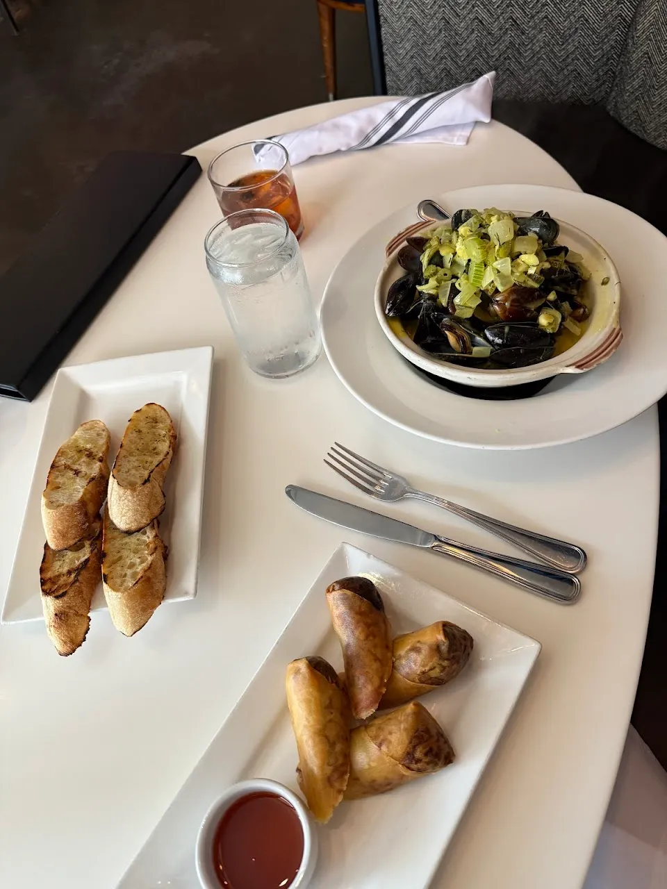 Chive Sea Bar and Lounge