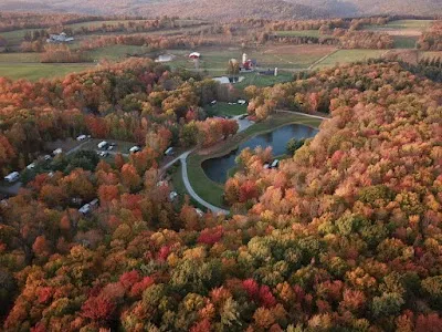 Little Lake Campground