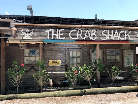 The Crab Shack