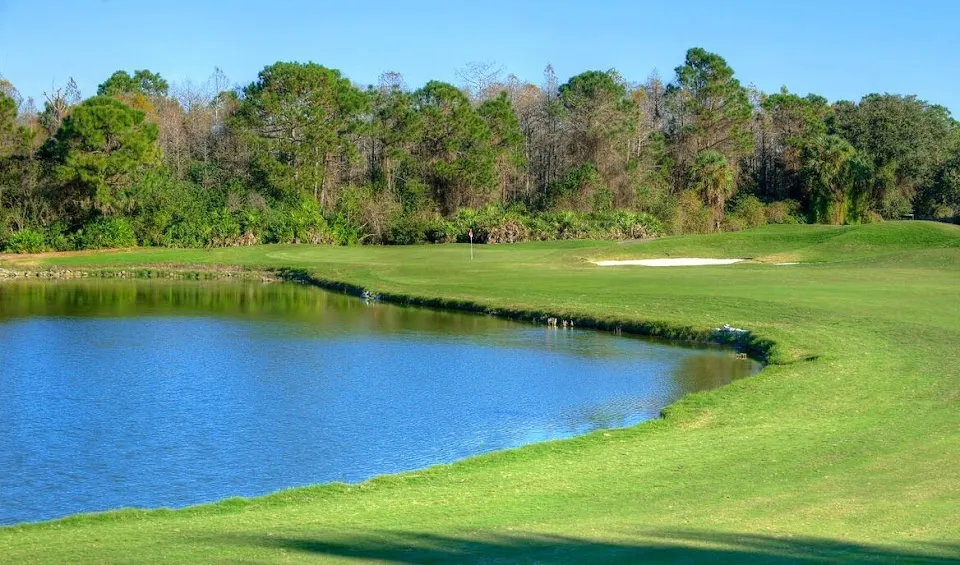 Cypress Head Golf Club