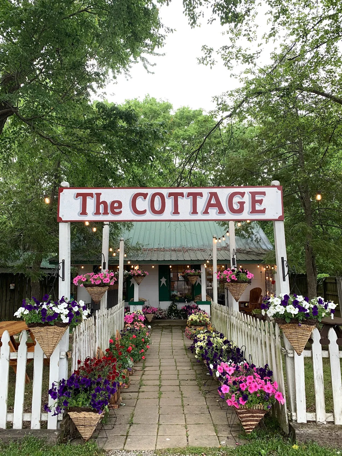 Bryant's Country Store