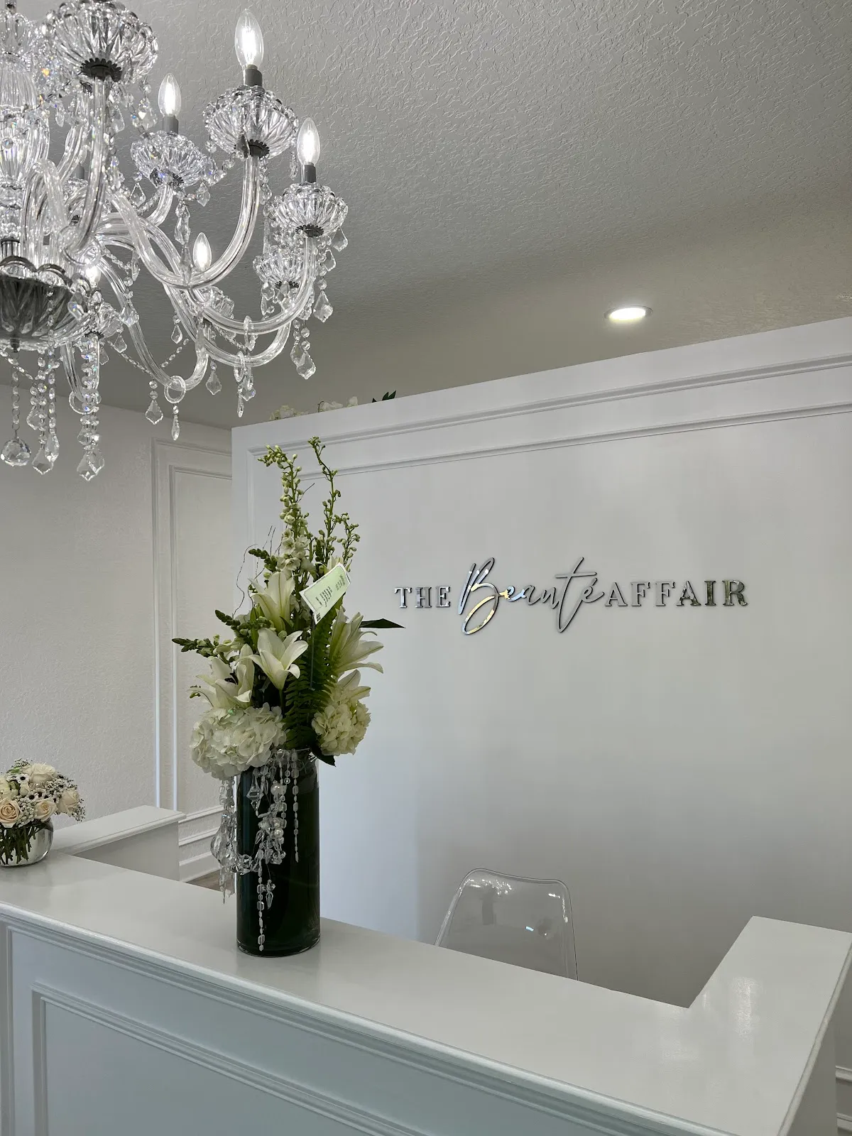 The Beaute Affair