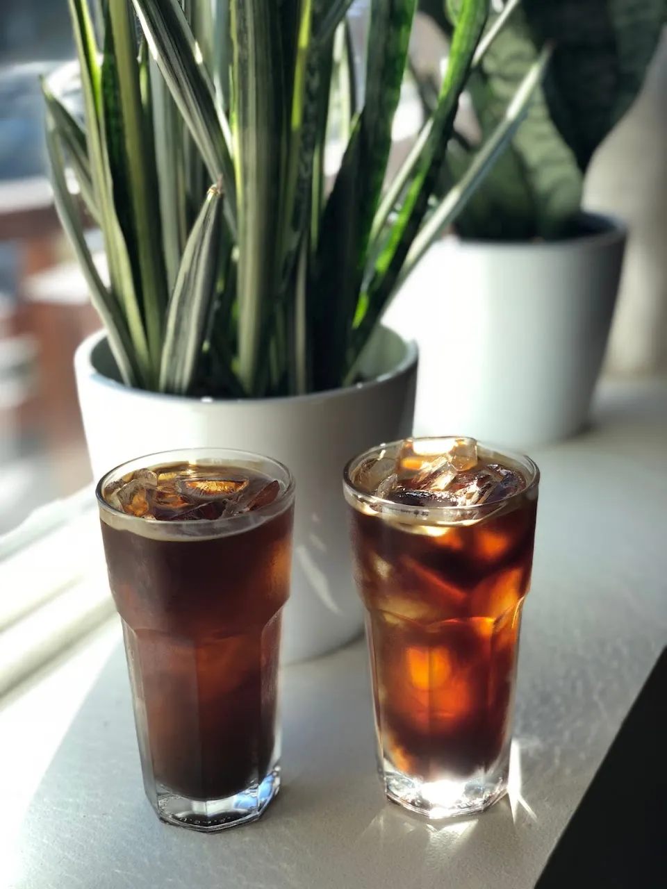 Cafe Margot