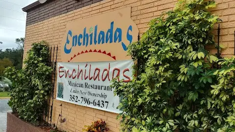 Enchiladas Mexican Restaurant