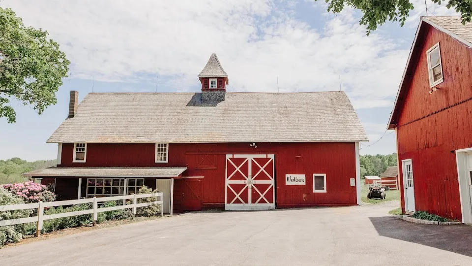West Song Farm