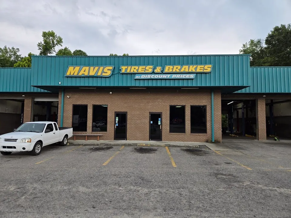 Mavis Tires & Brakes
