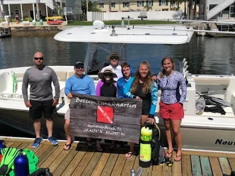 Hernando Beach Scuba