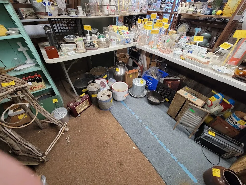 Mohawk Antique Mall