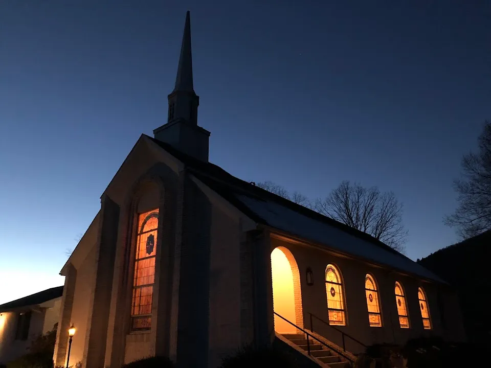 Wolffork Baptist Church
