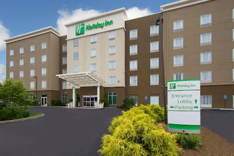 Holiday Inn Christiansburg Blacksburg by IHG