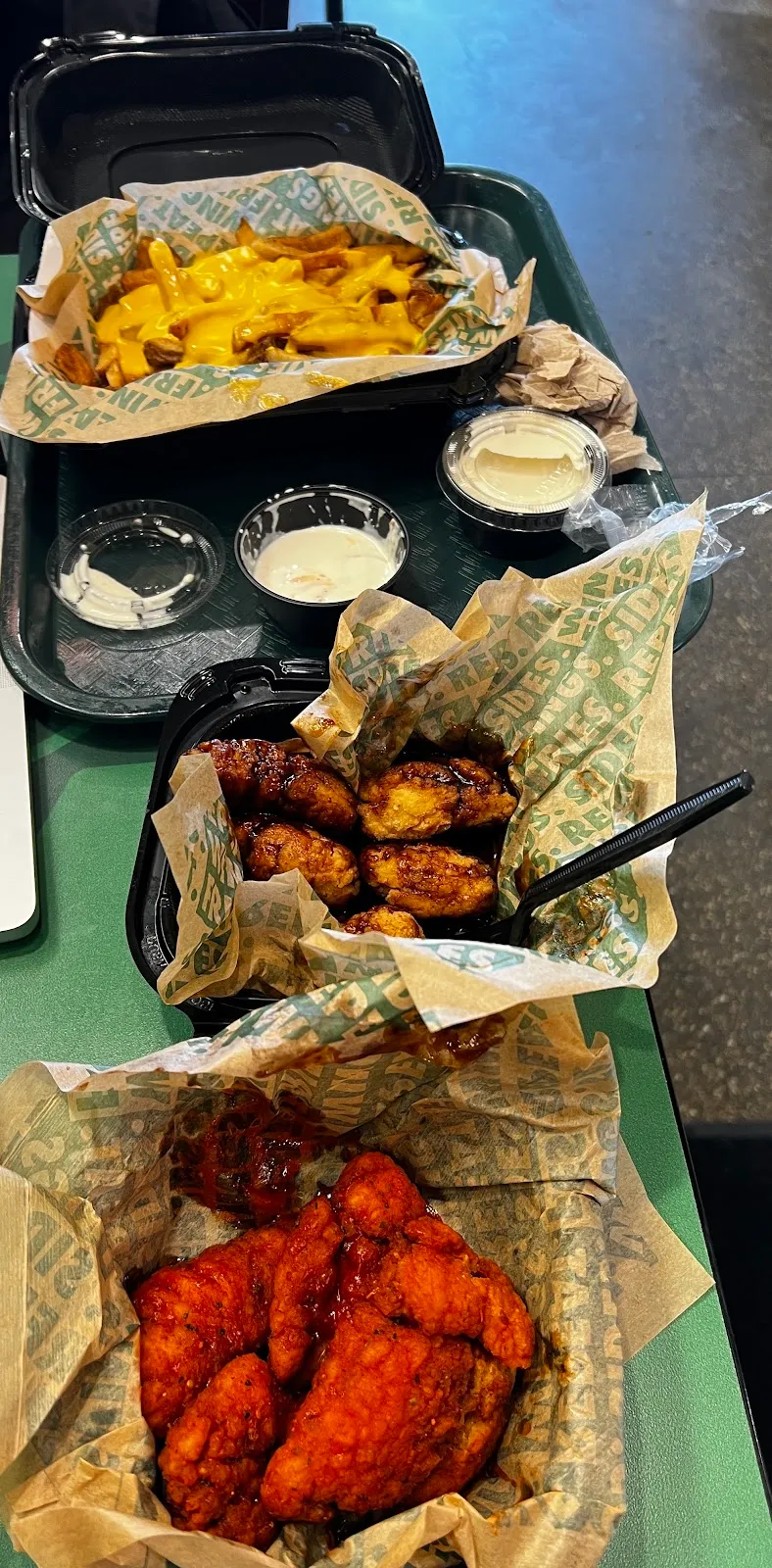 Wingstop