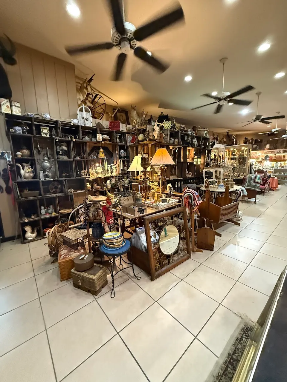 Brooksville Trading