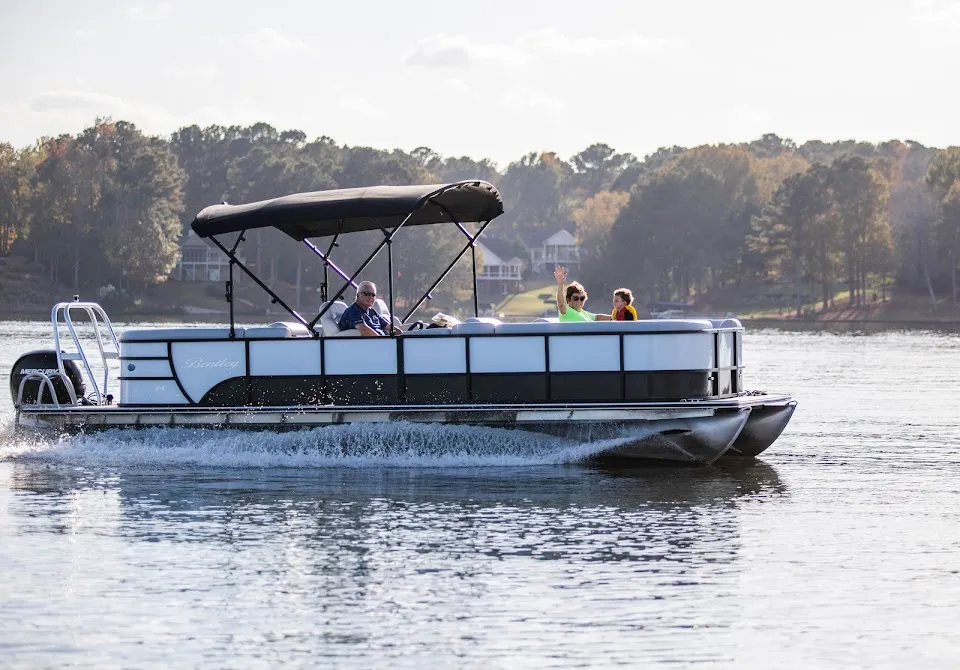 Oconee Wild Watersports
