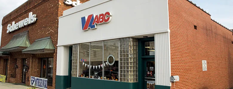 Virginia ABC