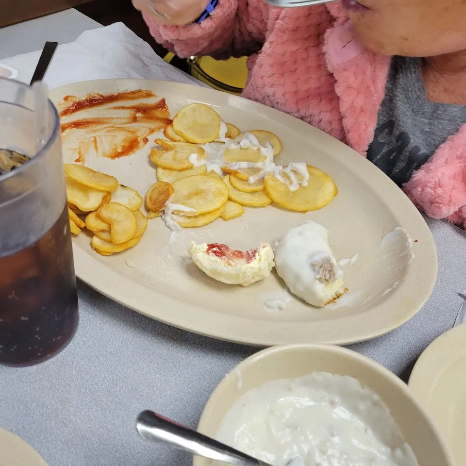 Pappy's Jr