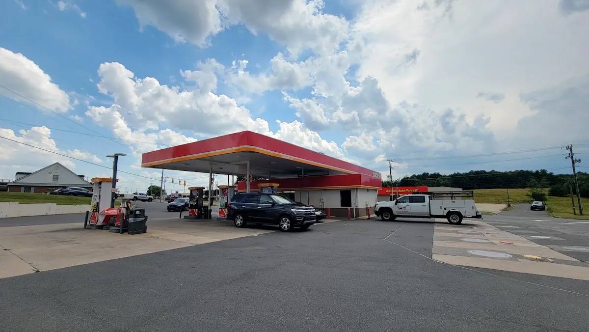 Circle K