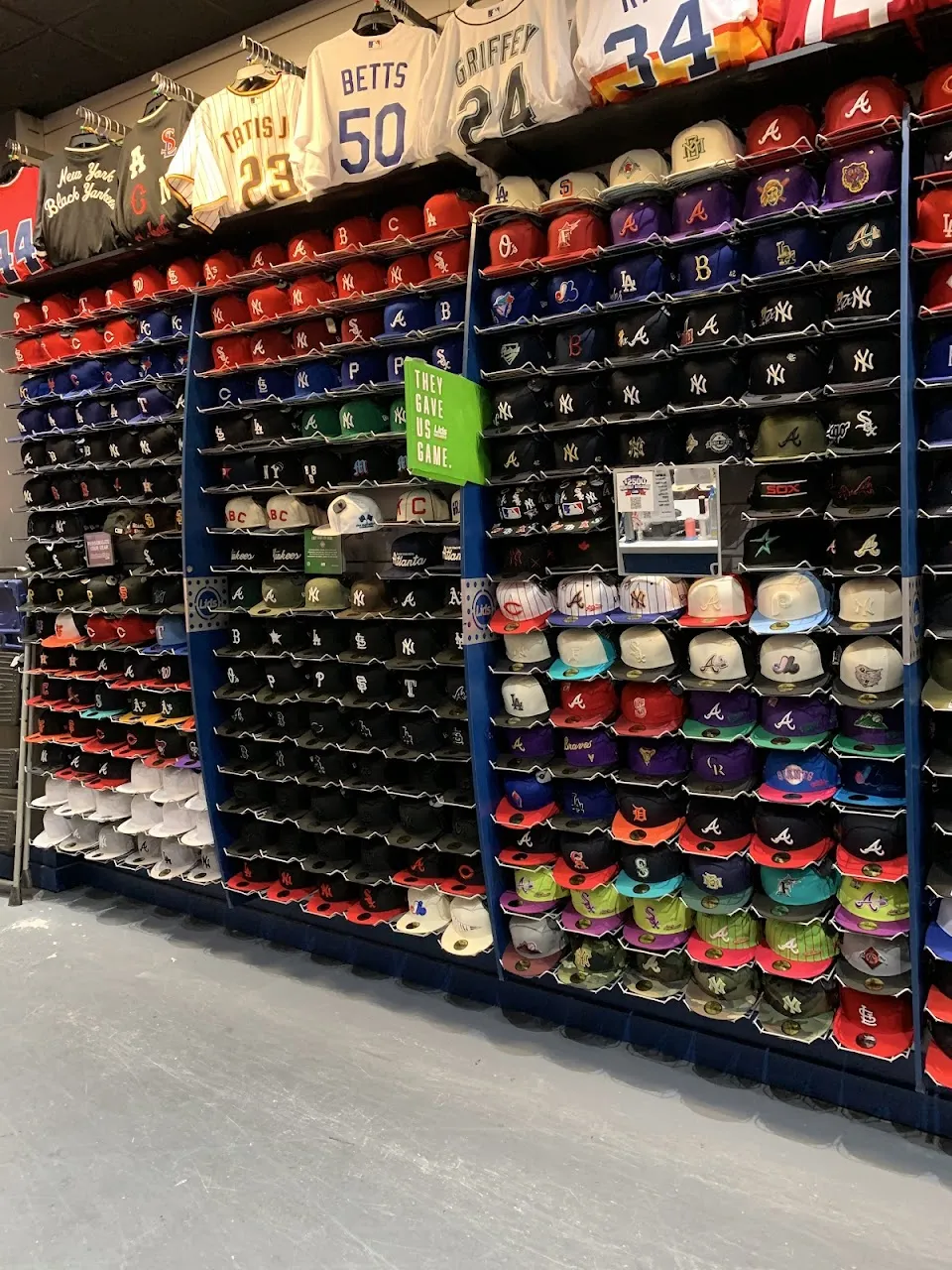 Lids