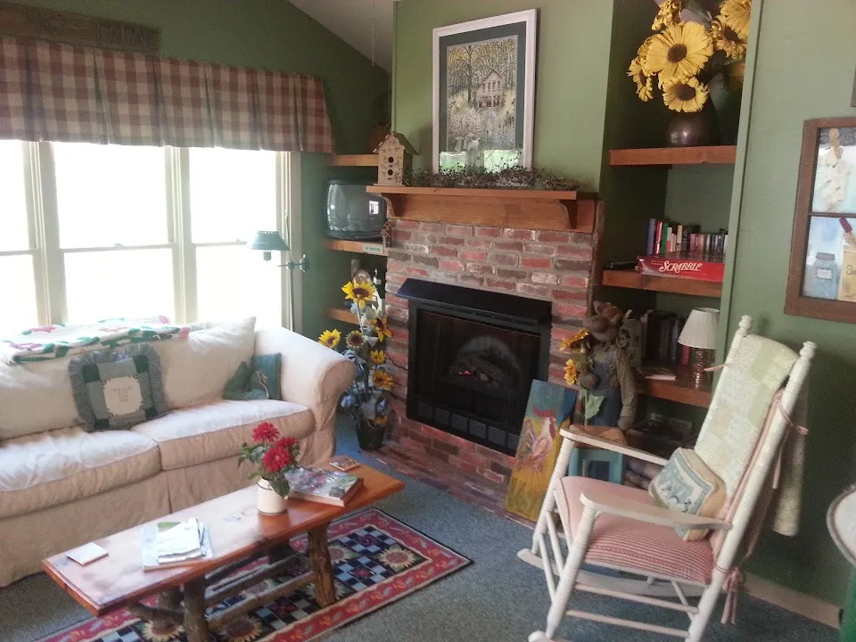 North 40 Lodge & Cabin