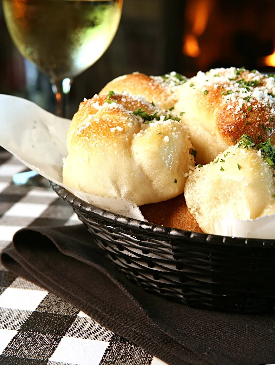 Ipp's Pastaria & Bar - An Ippolito family Italian Restaurant