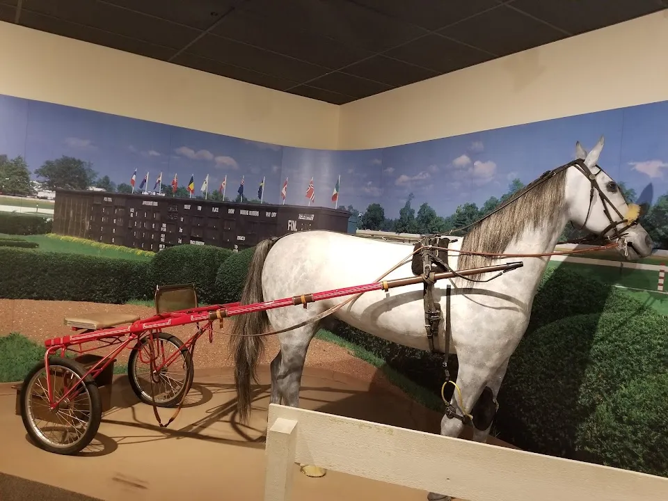 Harness Racing Museum & Hall of Fame