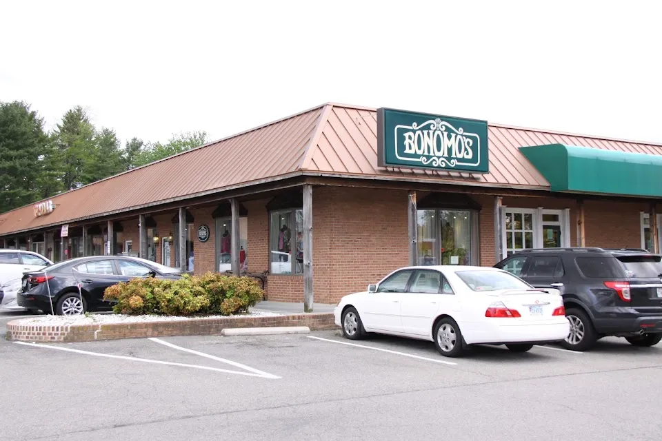 Bonomo's Inc