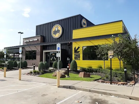 Buffalo Wild Wings