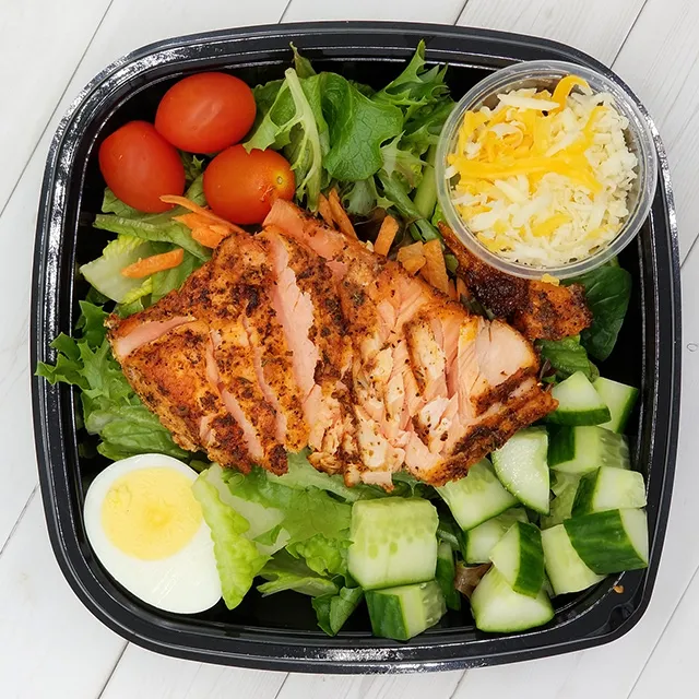 SC Real Foods