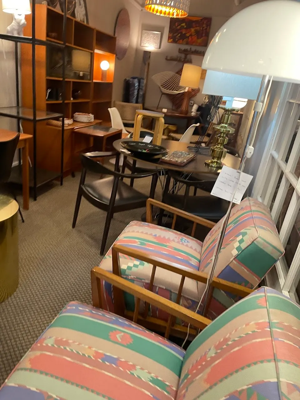 Easton Antiques & Art Gallery