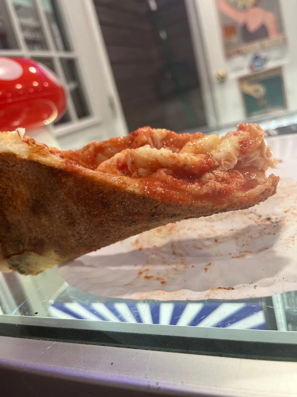 Caputo's Pizza