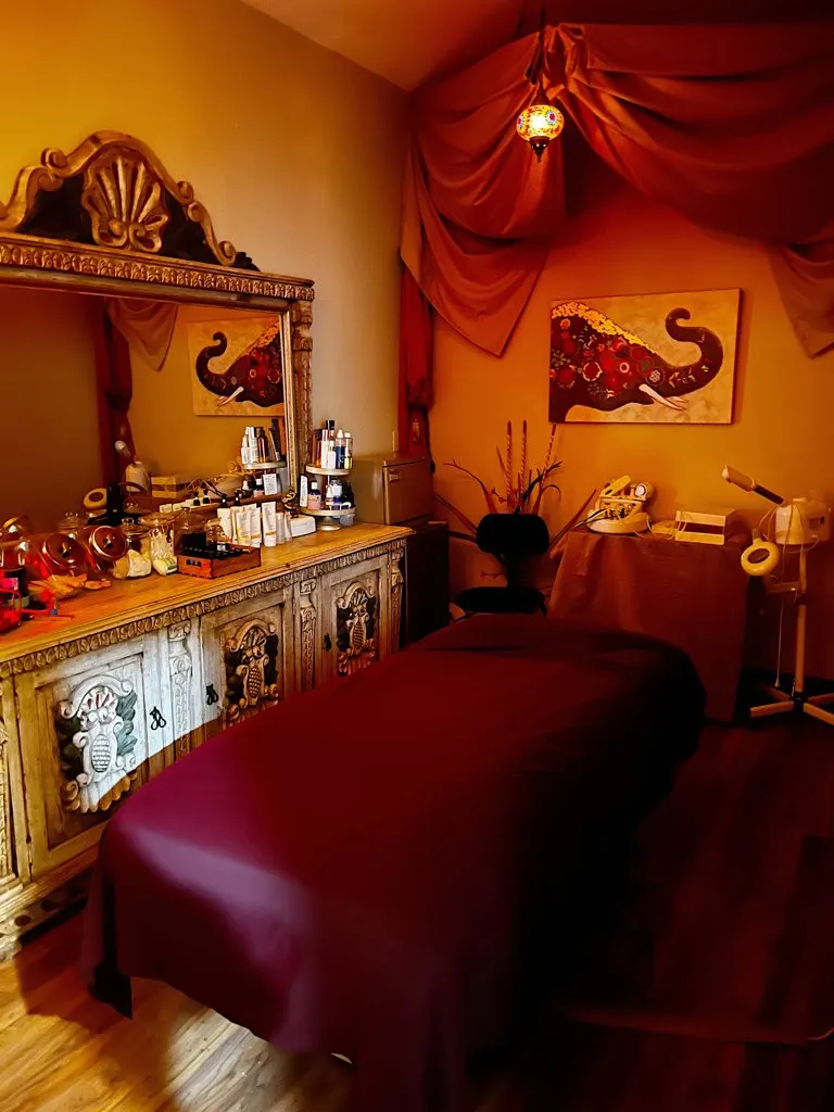 Body Mind Spirit Wellness