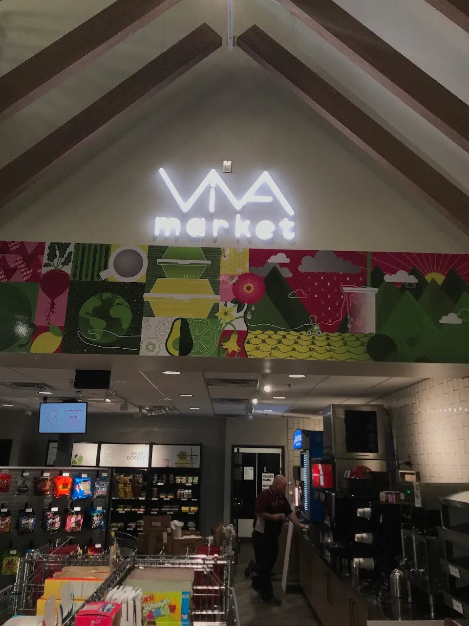 Viva Market