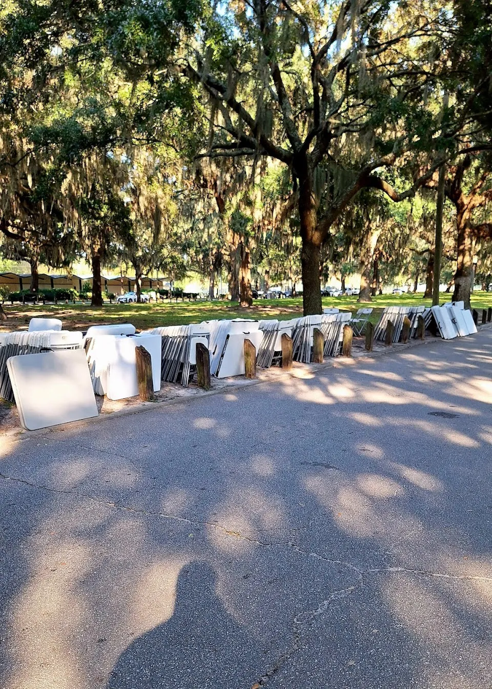 Daffin Park