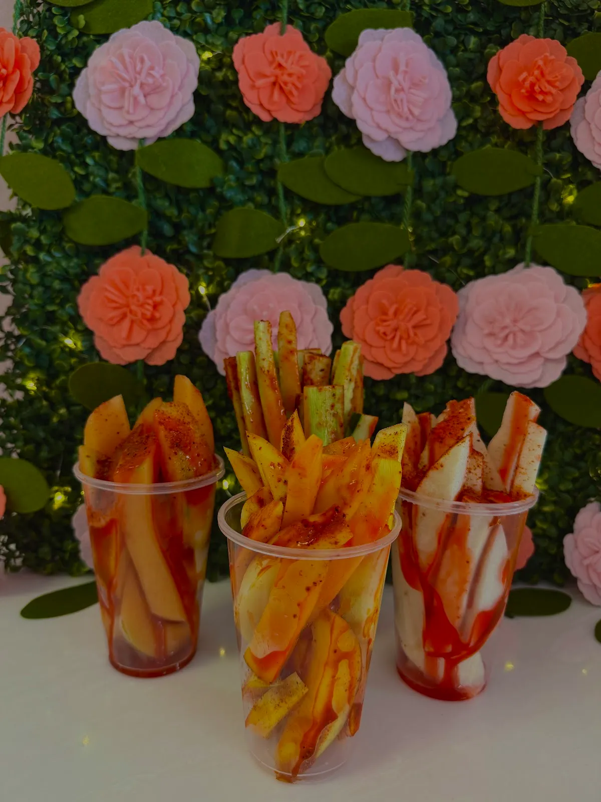 Michoacana of Canton Ice Cream Shop