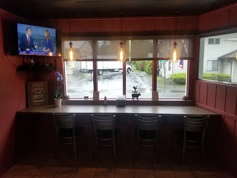 Karen's Cafe