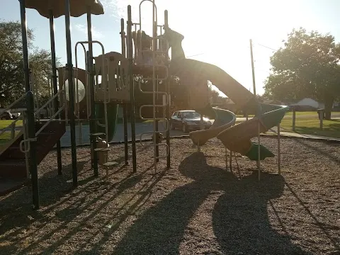 Memorial Park