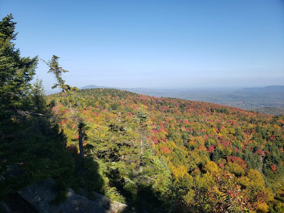 Goshen Trail