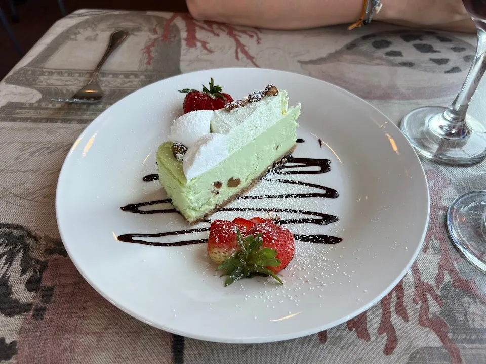 Da Massimo Ristorante Italiano