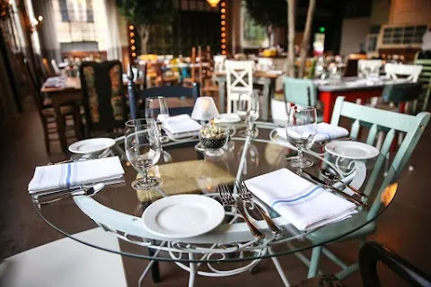 Soho South Events