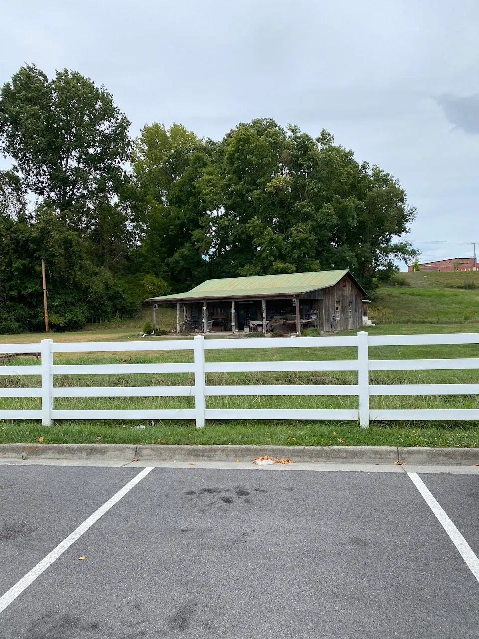 Black's Fort Trading Company