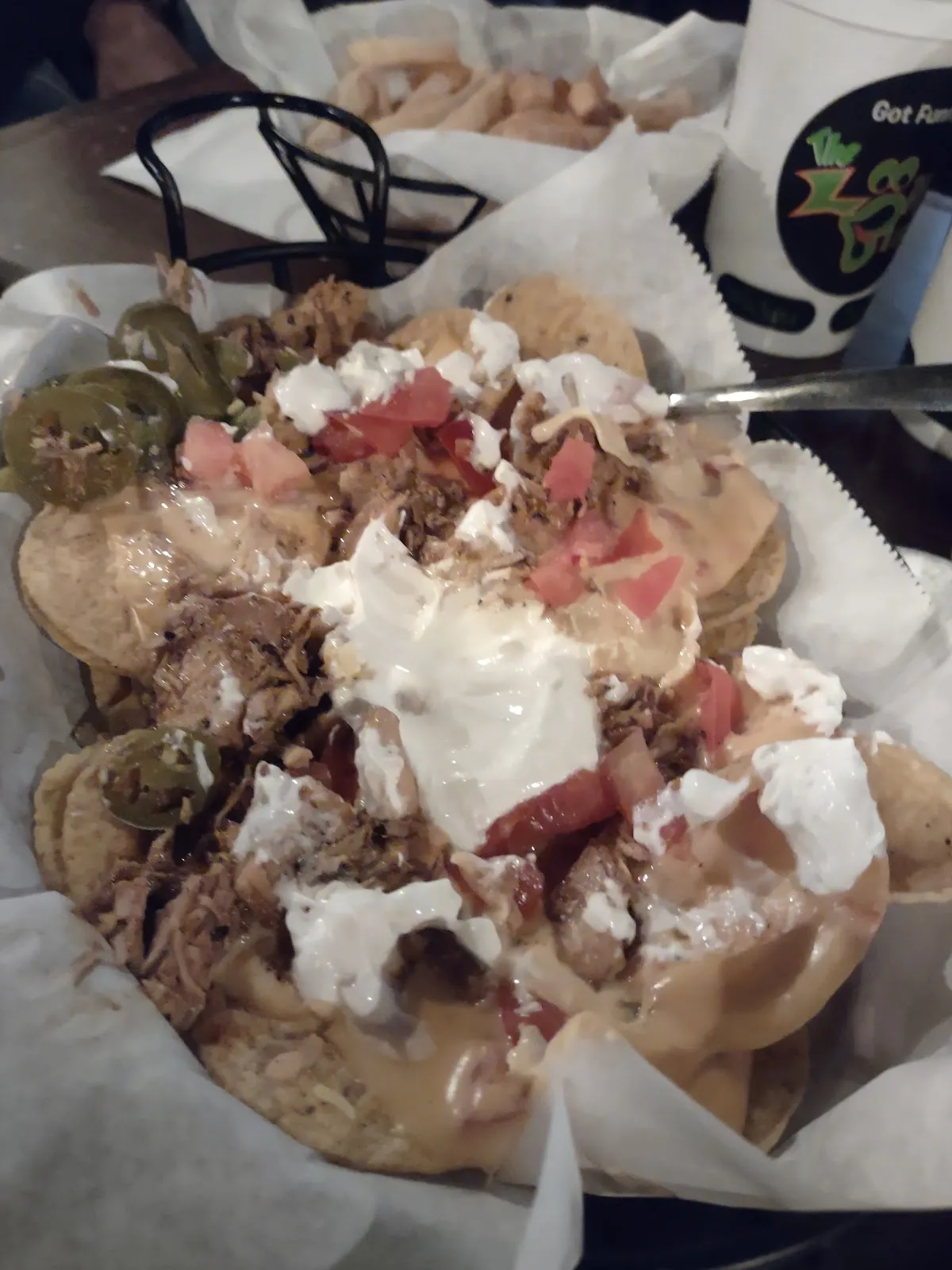 Taco Bell