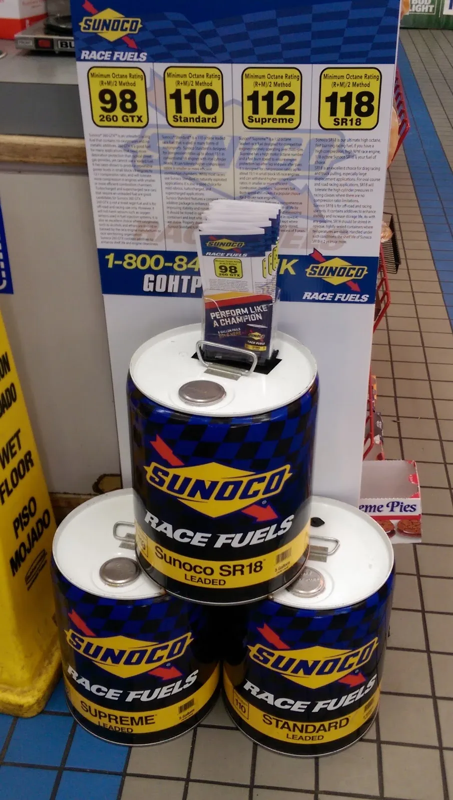 Sunoco